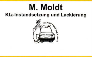 M. Moldt Kfz-Instandsetzung und Lackierung: Ihre Autowerkstatt in Pölchow-Wahrstorf